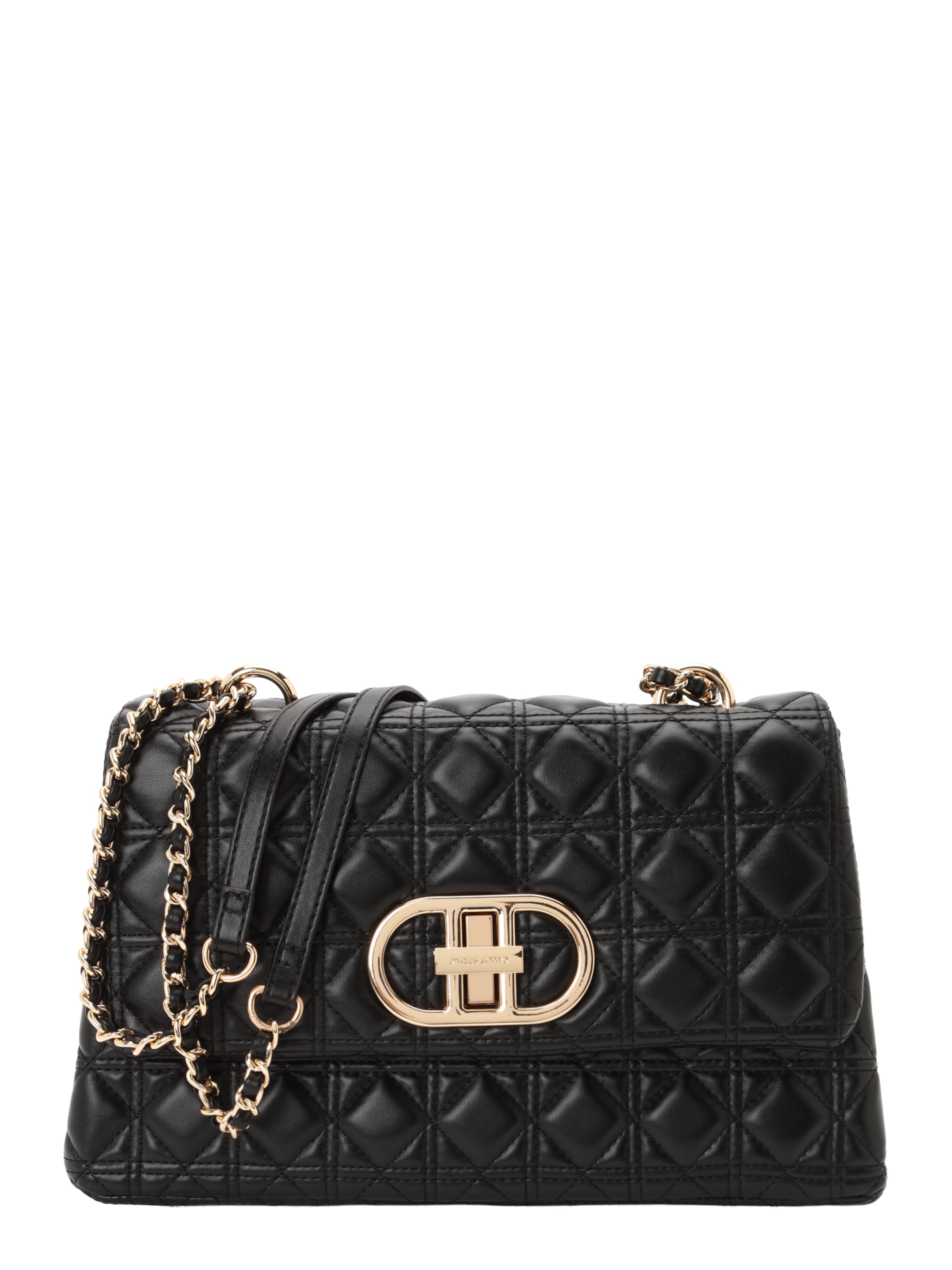 CALL IT SPRING Schoudertas &#x27;ZOLLA&#x27; in Zwart: voorkant