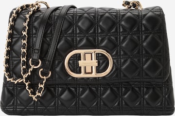 CALL IT SPRINGTorba preko ramena 'ZOLLA' - crna boja: prednji dio