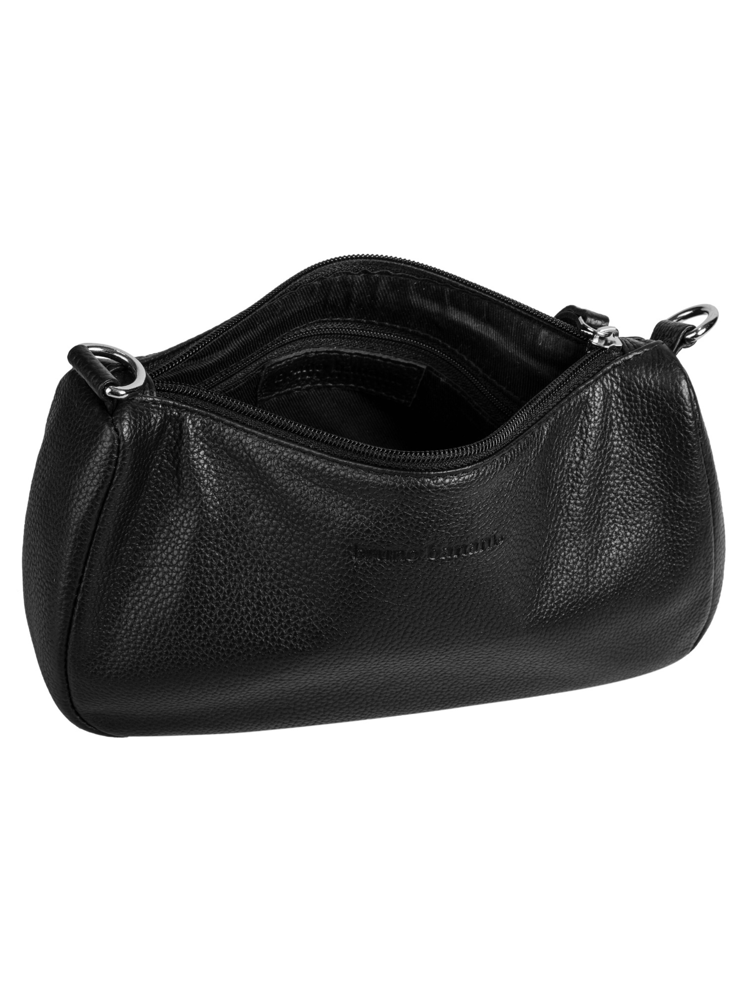 Bruno Banani Handbag 'SAMEA' in Black