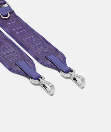 Accessoires pour sacs Liebeskind Berlin en violet
