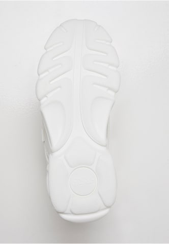 BUFFALO Sneaker low i hvid