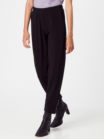 Masai Pants 'Polly' in Black: front