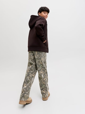 Jack & Jones Junior - Ropa ancha Vaquero 'JPSTALEX ANTONIO' en verde