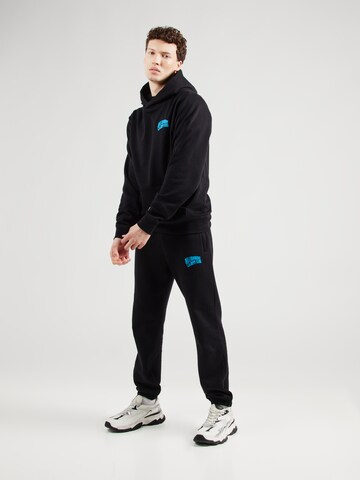 Tapered Pantaloni di Billionaire Boys Club in nero