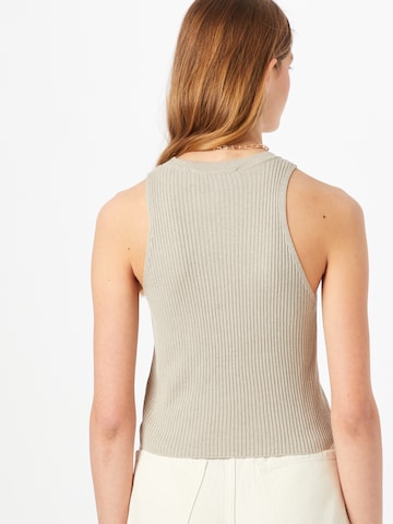 Tops en tricot NU-IN en beige