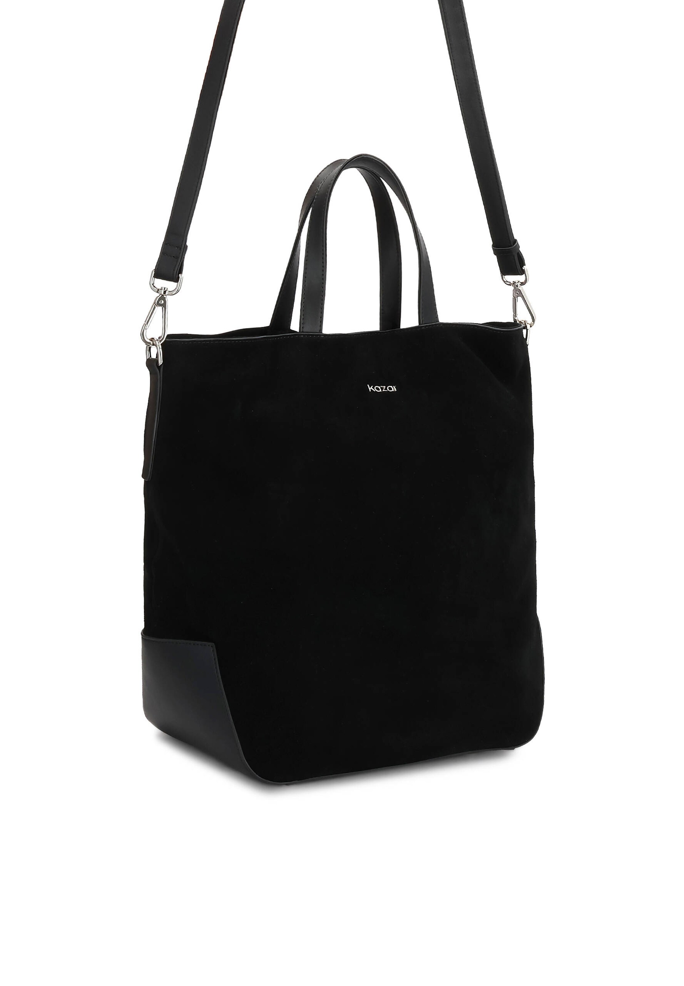 Poșete de la Kazar pe negru