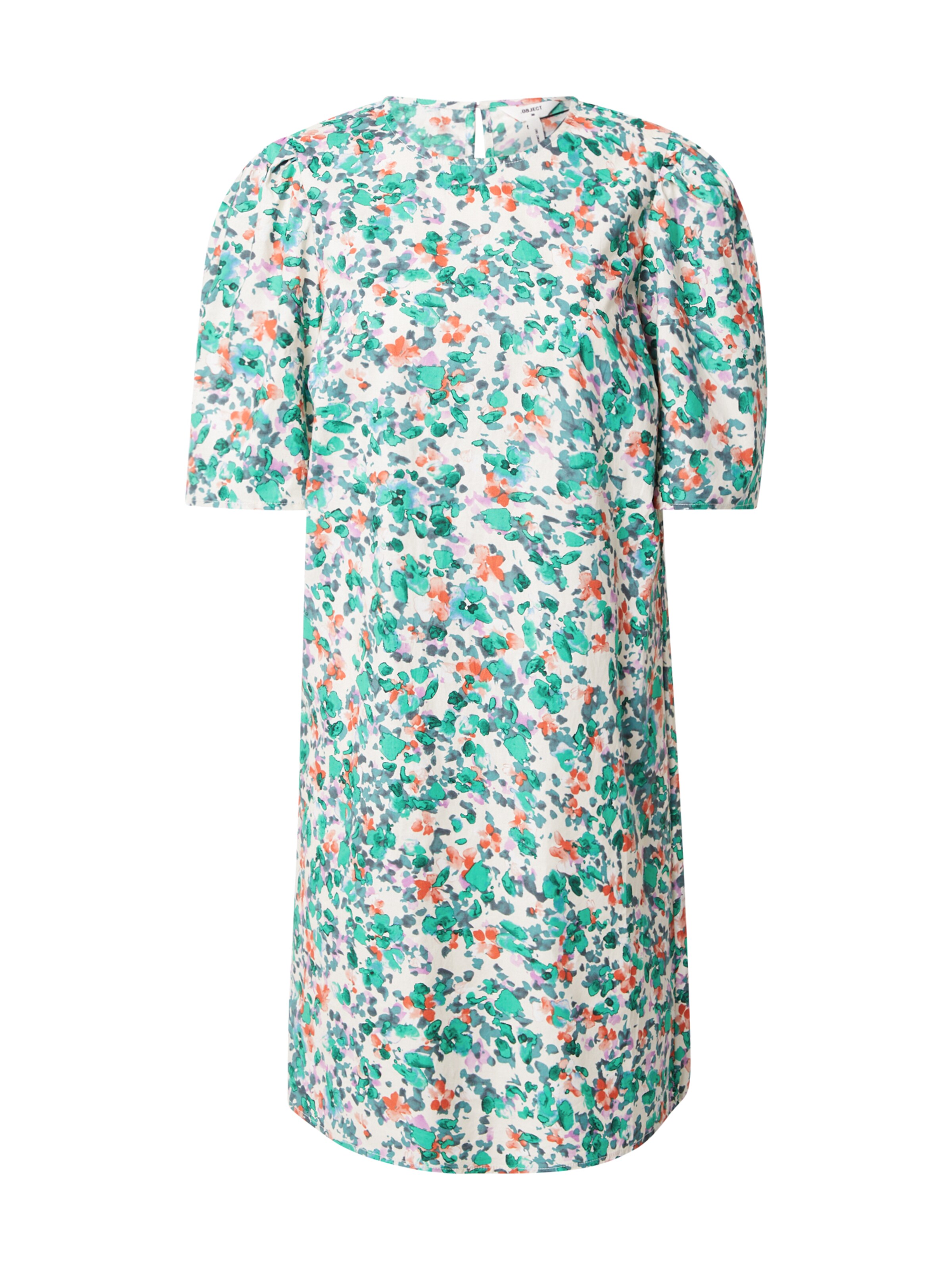 OBJECT Ruha - vegyes színek: elől