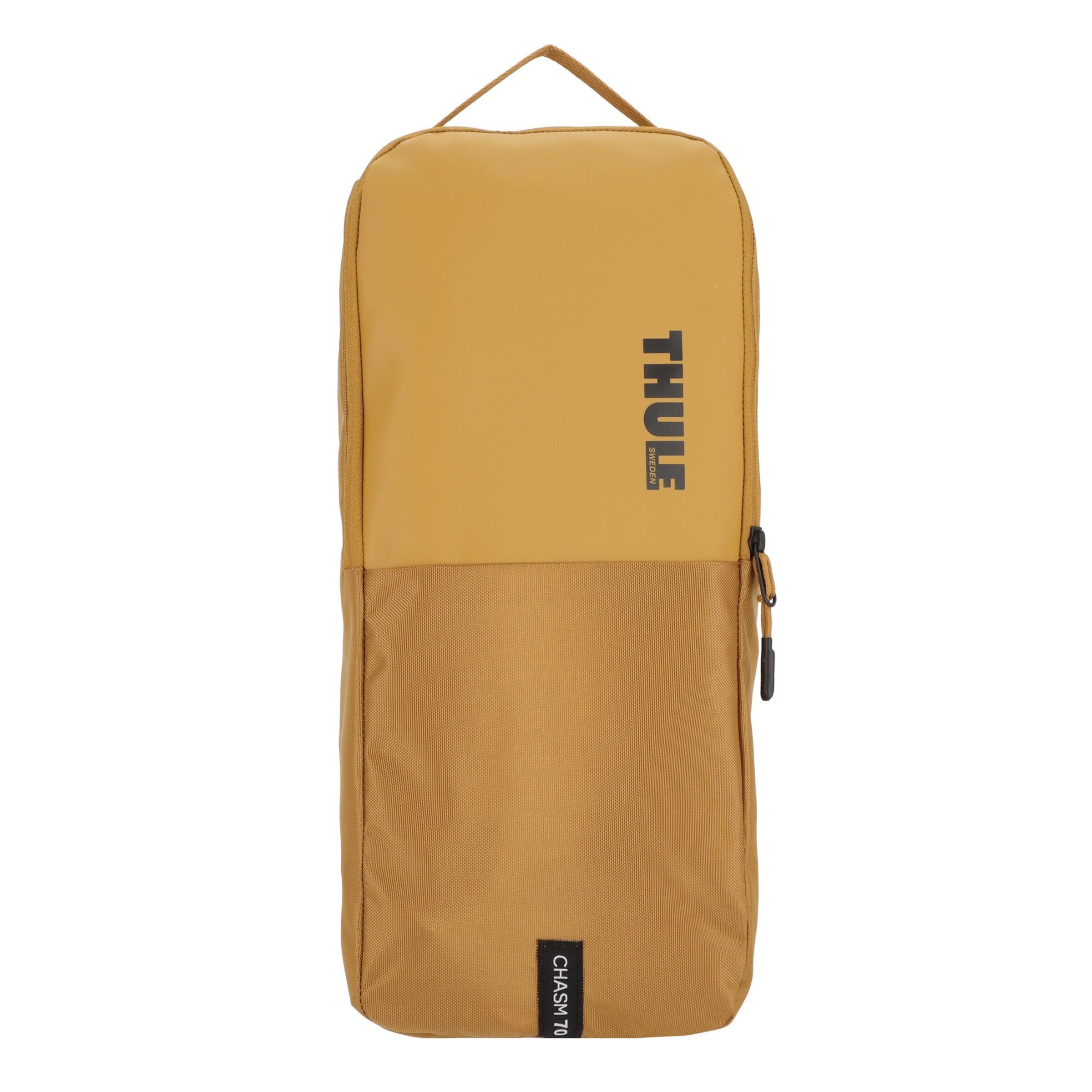Thule Weekender 'Chasm' in Gelb