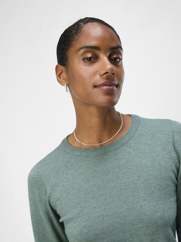 OBJECT Pullover 'Thess' in Grün