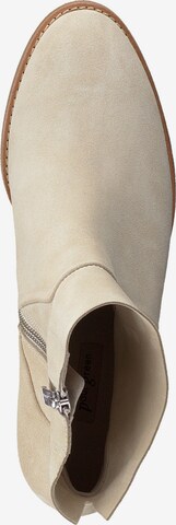 Paul Green Chelsea Boots in Beige