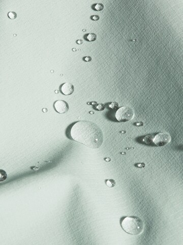 MAMMUT Outdoorjacke 'Aenergy' in Grün