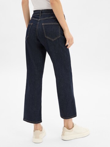 TONI Loose fit Jeans ' Liv Wide 7/8 ' in Blue