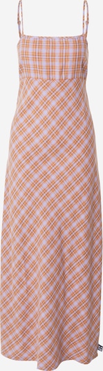 Afends Dress 'Colby' in Pastel purple / Orange / Light red, Item view