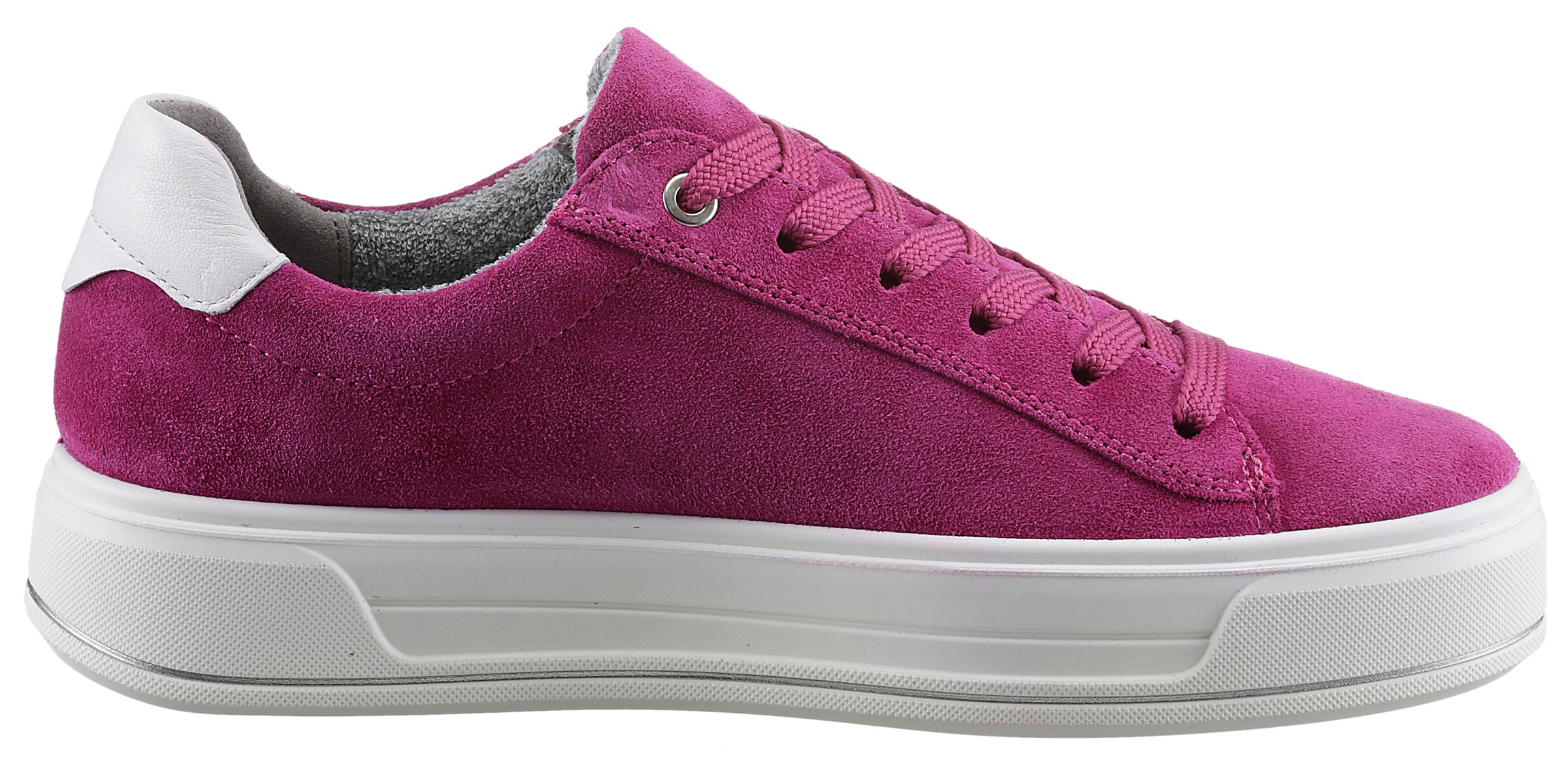 ARA Sneaker in Pink