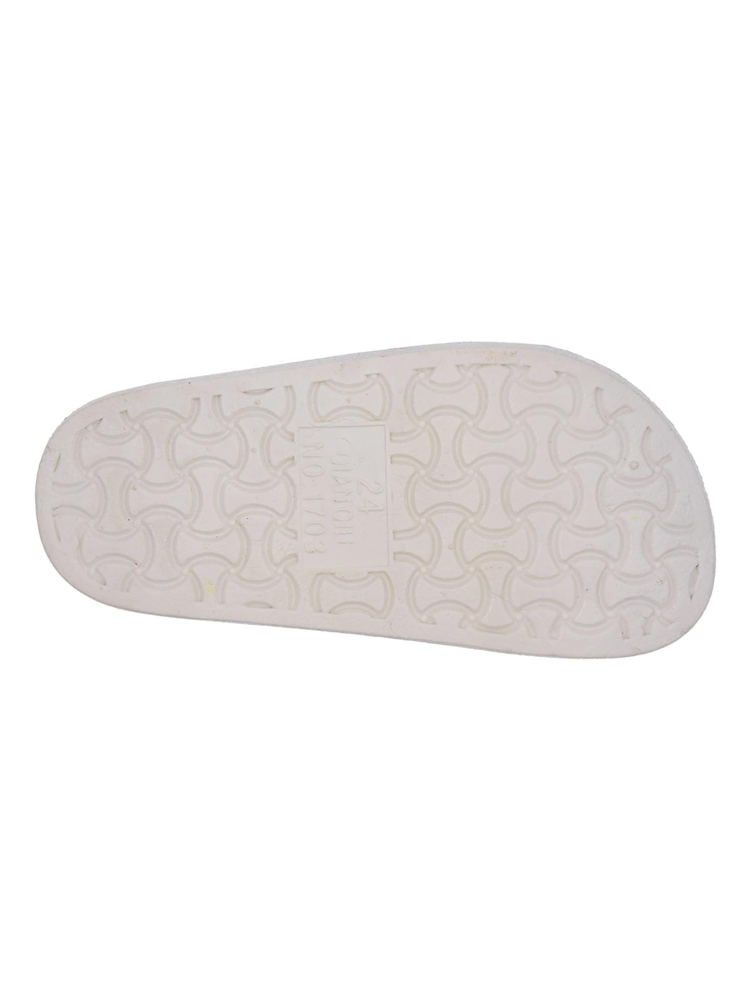 Chaussures ouvertes 'Maison' Chicco en bleu