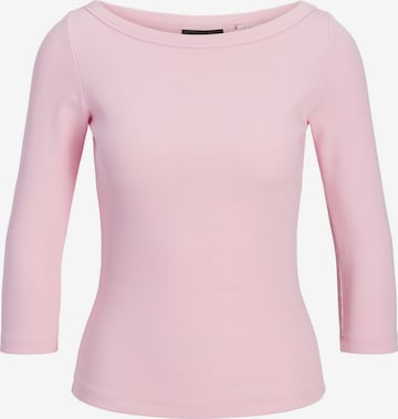 JJXX Shirt 'JXFifi' in Roze: voorkant
