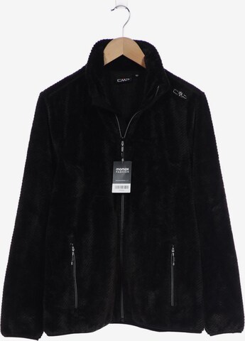 CMP Jacket & Coat in XXL in Black: front