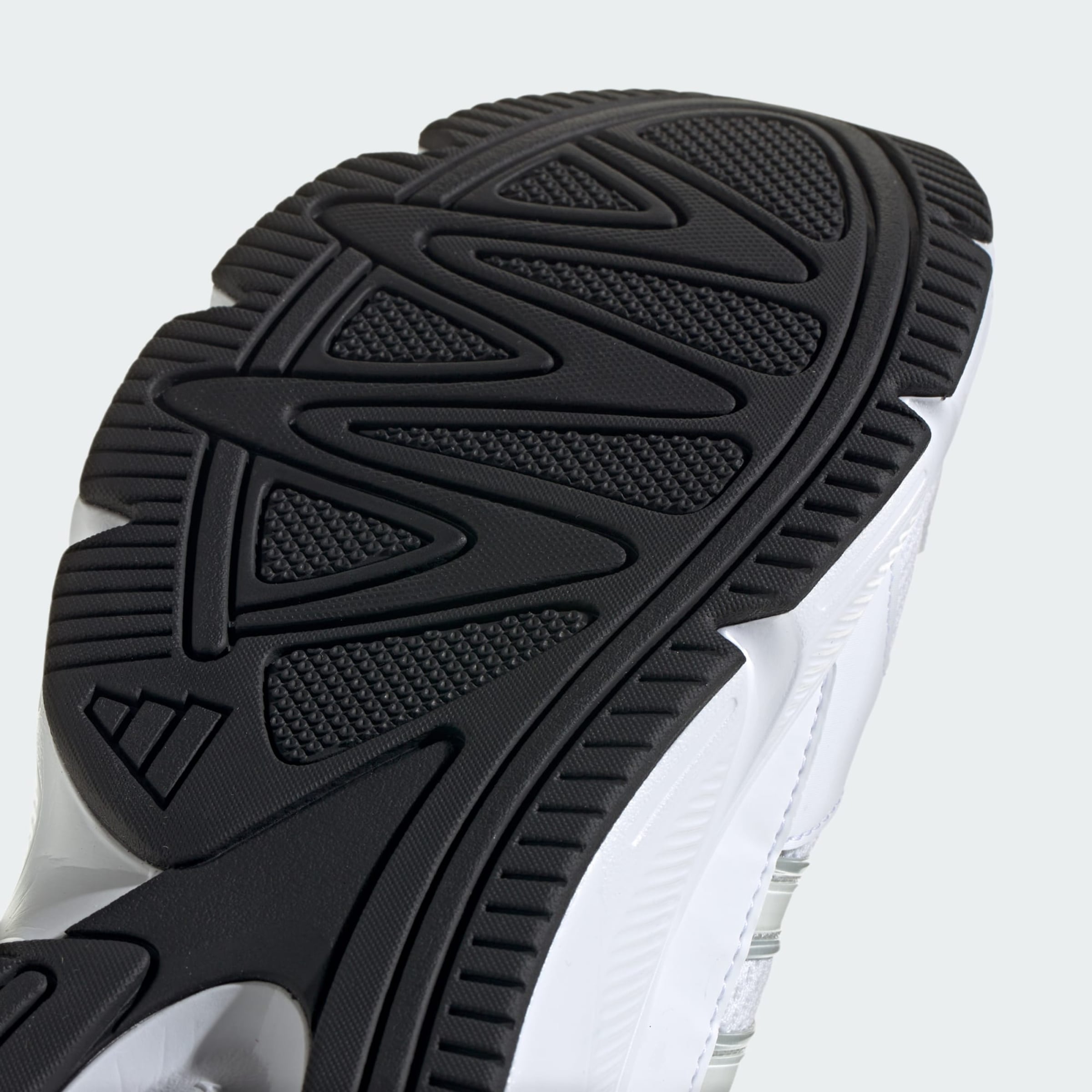 ADIDAS PERFORMANCE Sneaker low 'Crazychaos 2000' pe Alb | ABOUT YOU