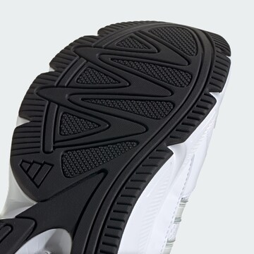 Sneaker low 'Crazychaos 2000' de la ADIDAS PERFORMANCE pe alb