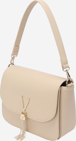 VALENTINO Handbag 'Divina Sa' in Beige: front