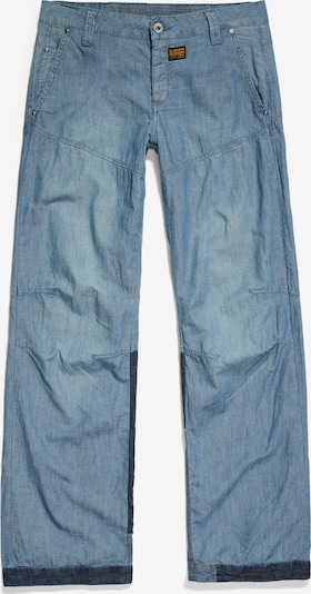 G-Star RAW Jeans in blue denim, Produktansicht