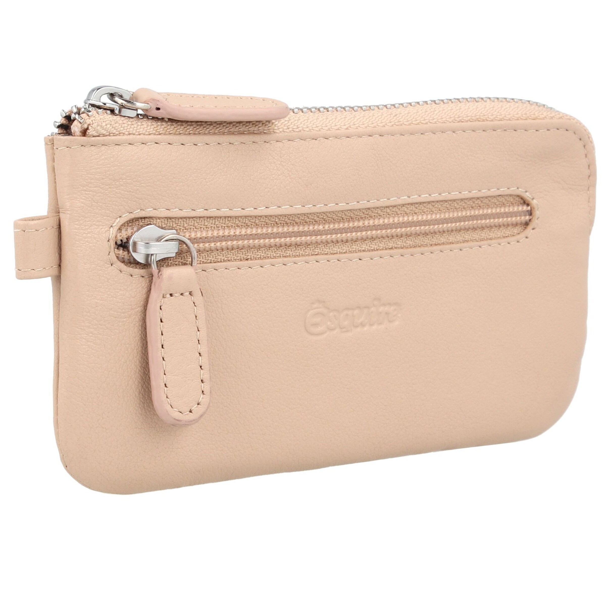 Esquire Etui in Beige