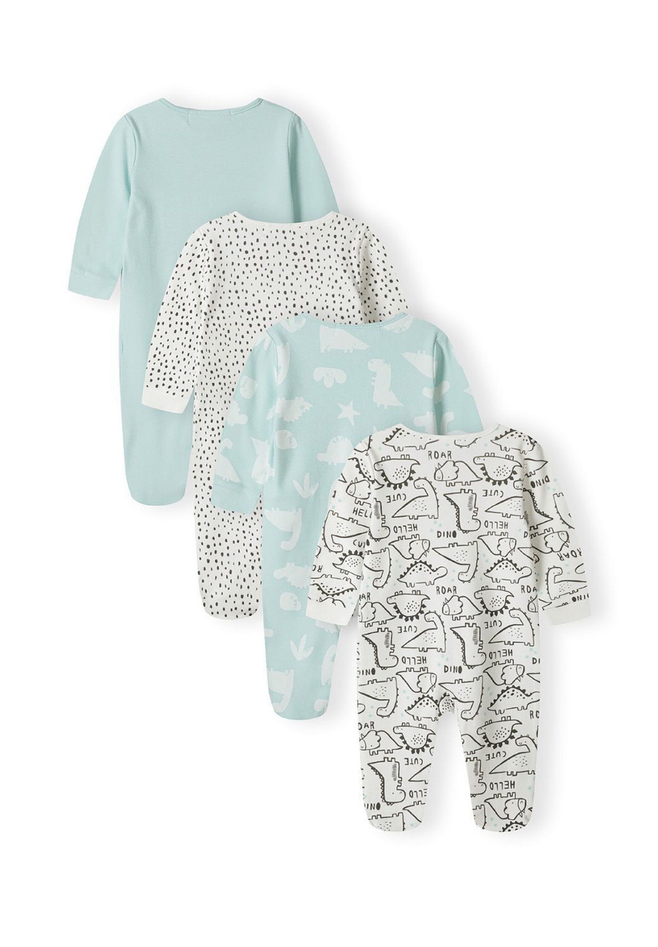 MINOTI Πιτζάμα σε μπεζ