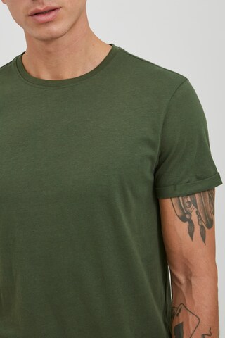 11 Project Shirt 'ANANDO' in Green