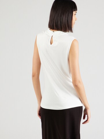 COMMA Blouse in White