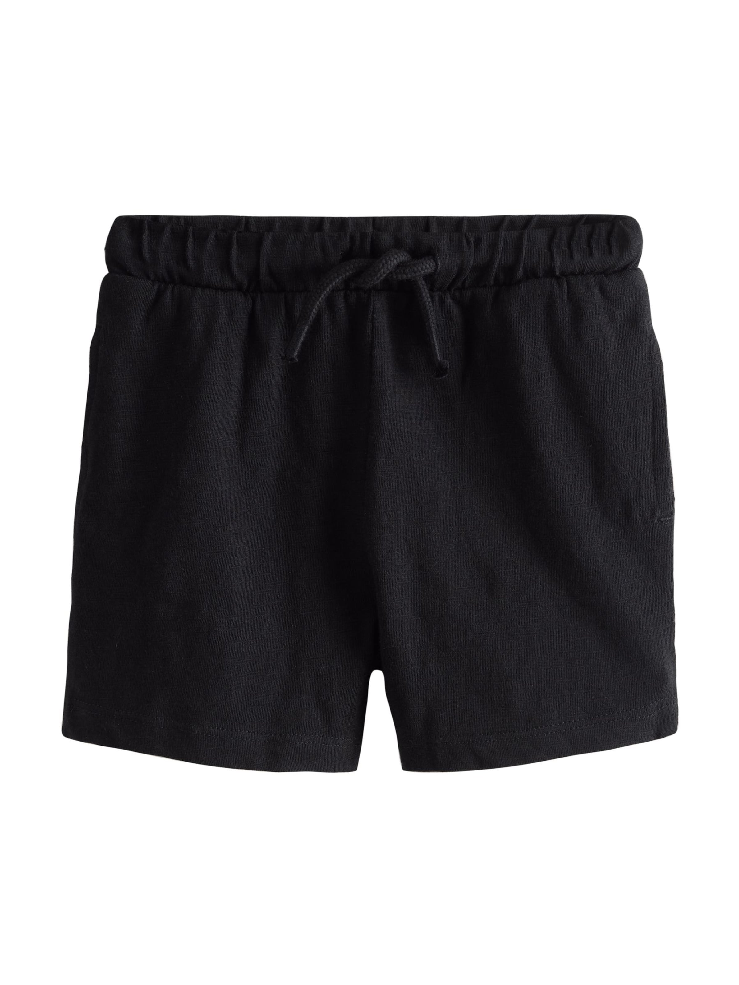 Next Štandardný strih Nohavice - Modrá