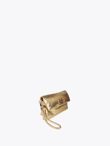 Pochette Lola Casademunt en or