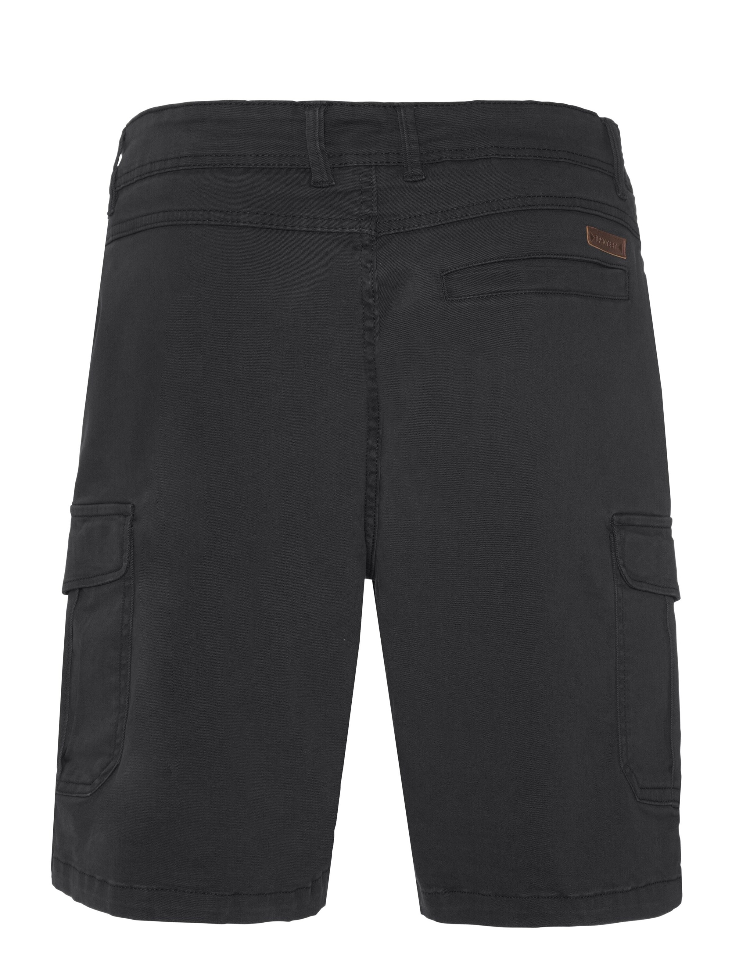 PROTEST Regular Trousers 'PRTNYTRO' in Grey