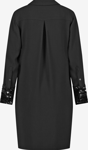 Robe GERRY WEBER en noir