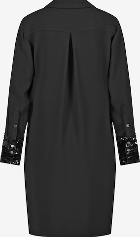 Robe GERRY WEBER en noir