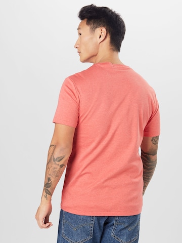 Polo Ralph Lauren Regular Fit T-Shirt in Orange