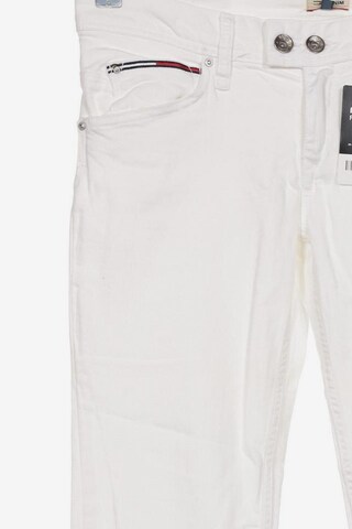 Tommy Jeans Jeans in 27 in White