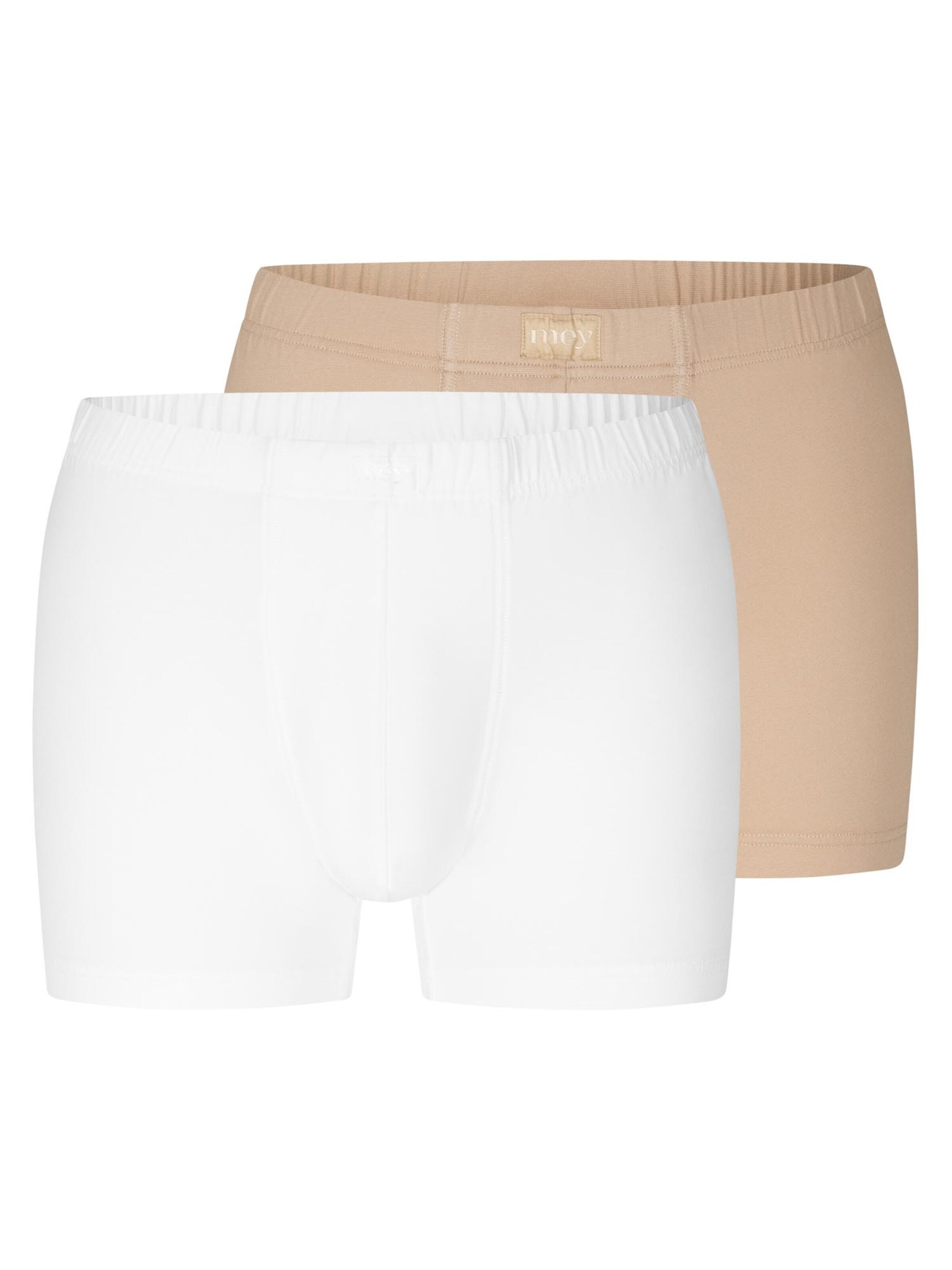 Mey Boxershorts 'Softball'‌‌‌‌‌‌‌‌ in Mischfarben: Vorderseite