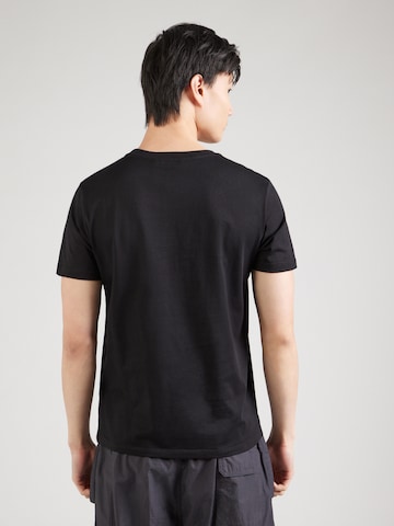 ANTONY MORATO Shirt in Black