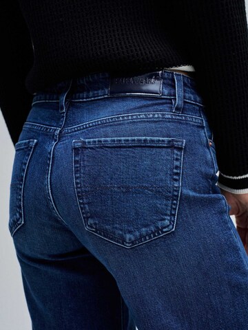 Loosefit Jean Salsa Jeans en bleu