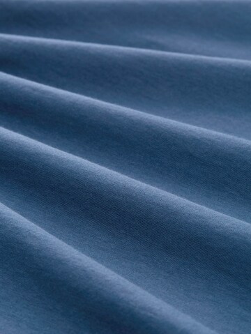 Maglietta di TOM TAILOR in blu