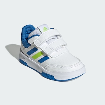 balts ADIDAS PERFORMANCE Sporta apavi 'Tensaur Sport 2.0'