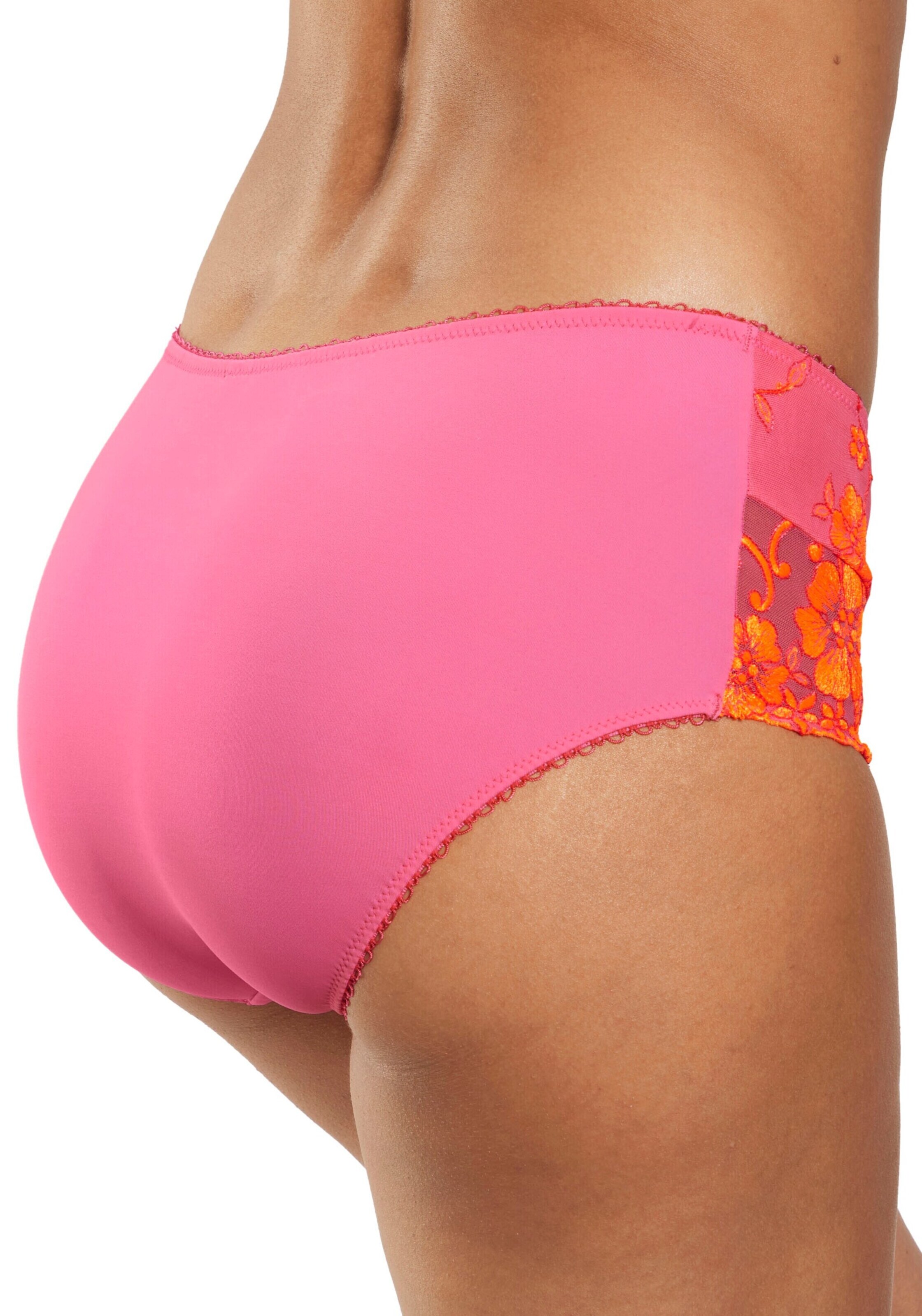 LASCANA Slip in Pink