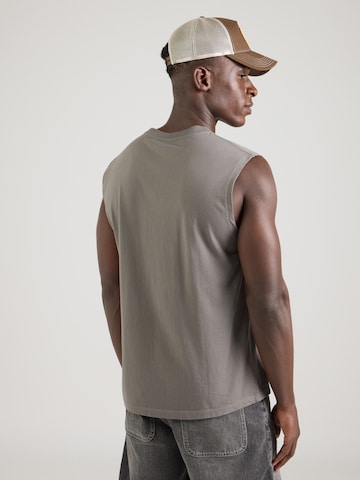 LEVI'S ® Μπλουζάκι σε γκρι