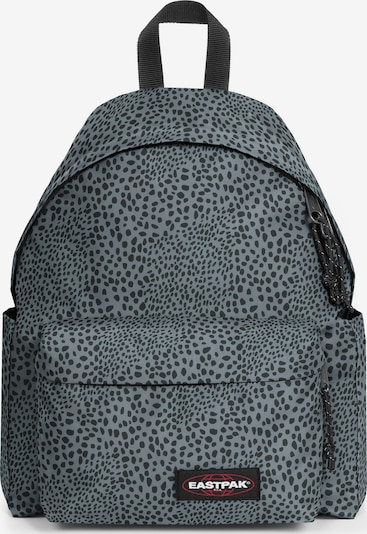 EASTPAK Backpack 'Day Pak 'R' in Grey / Black, Item view