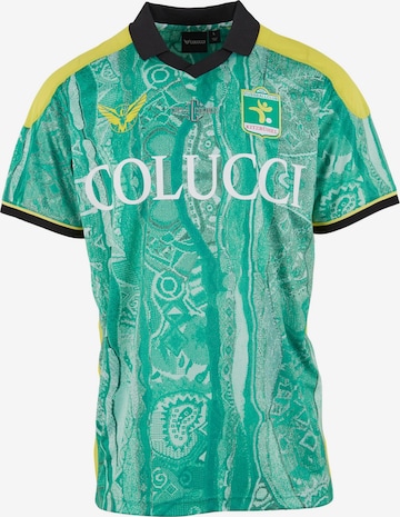 Colucci Shirt in Green: front