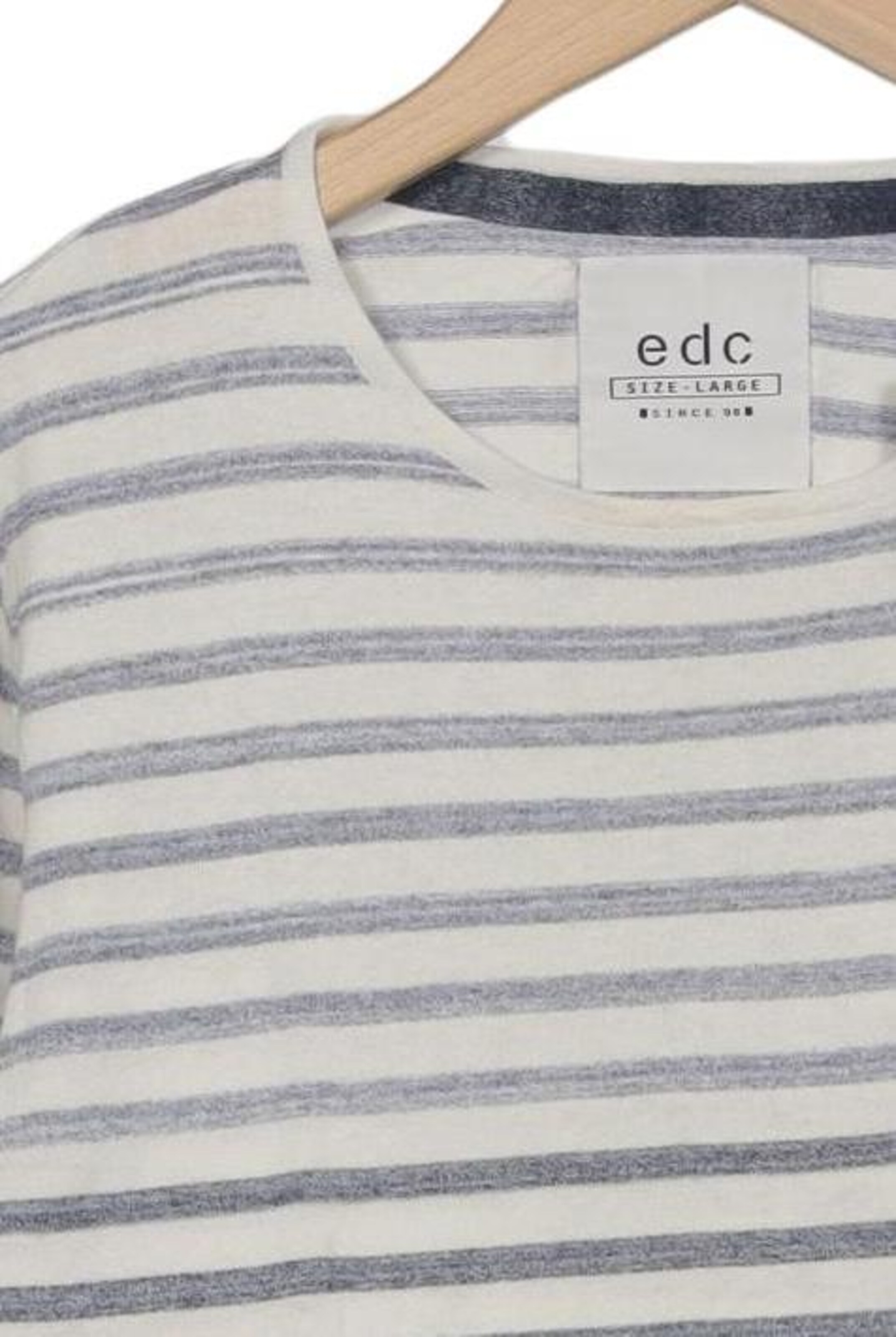 EDC BY ESPRIT Pullover L in Mischfarben