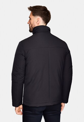 NEW CANADIAN Winterjacke in Blau