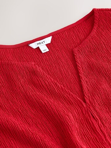 Next Blouse in Red