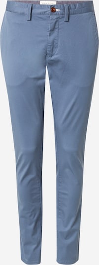 „Chino“ stiliaus kelnės iš GANT, spalva – melsvai pilka, Prekių apžvalga