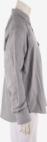 J.Crew Hemd XL in Grau